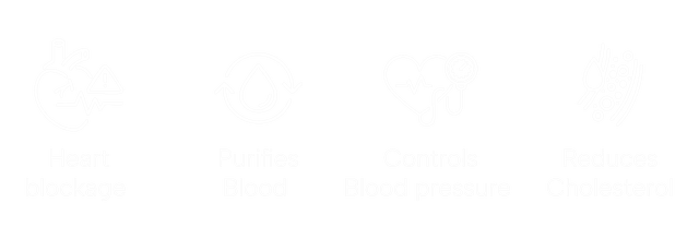 Product benefits