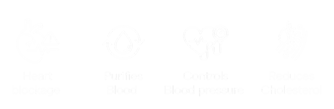 Product benefits