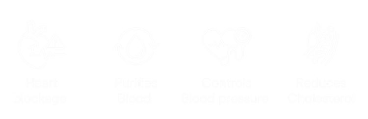 Product benefits